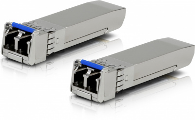 Фото Ubiquiti FiberModule UF-SM-10G Ubiquiti FiberModule UF-SM-10G